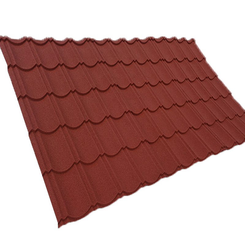 Long Span Bond Tile