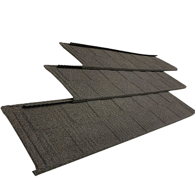 Interlock Shingle Tile