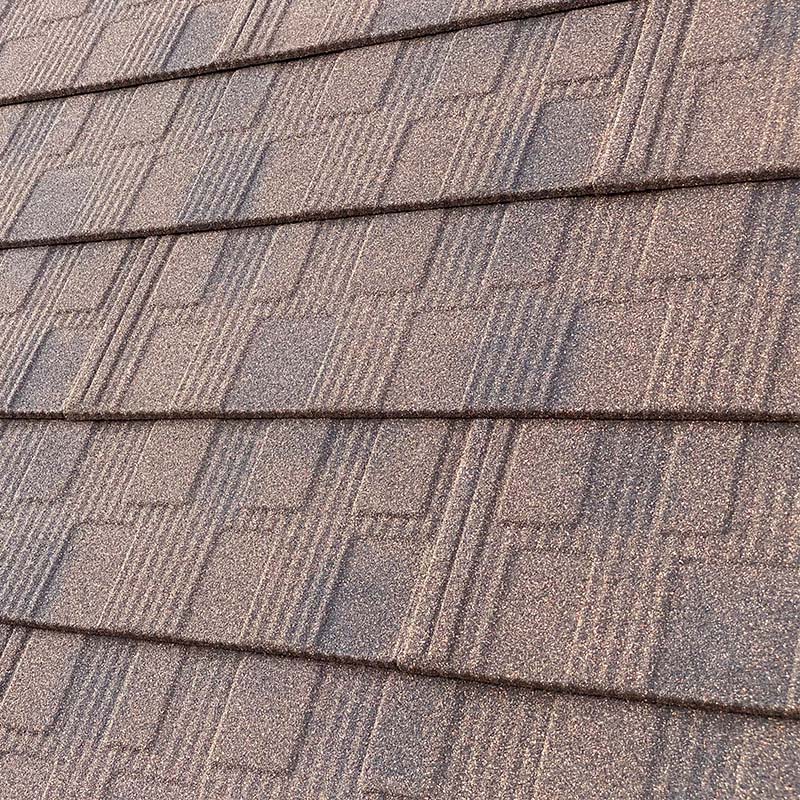 Interlock Shingle Tile