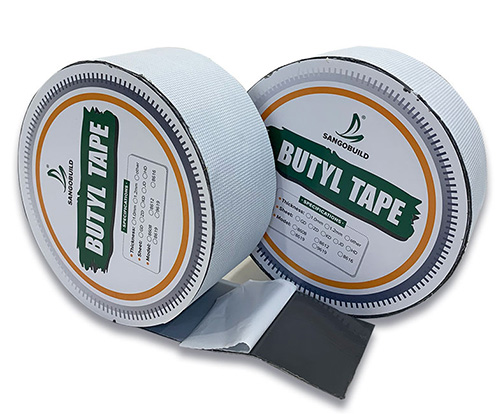 WHAT IS A BUTYL SEAL TAPE?