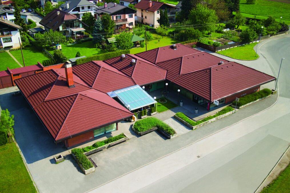 Benefits of Stone Coated Steel Shingles