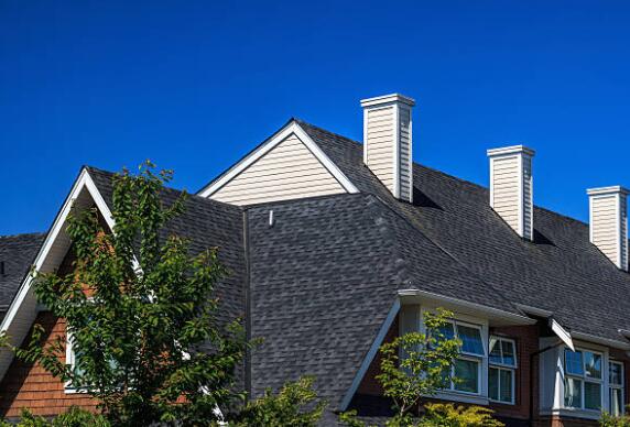 Asphalt Roof Shingles Guide