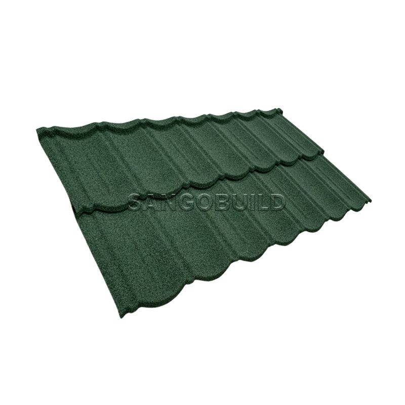 Heritage Tile