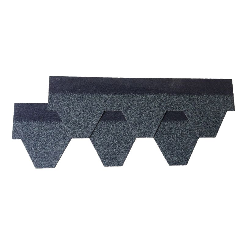 Mosaic Asphalt Shingle