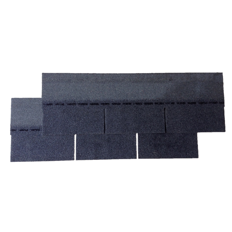 3 Tab Asphalt Shingle