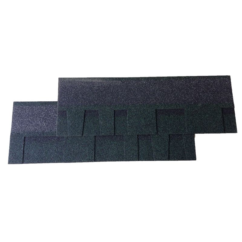 Laminated Asphalt Shingle