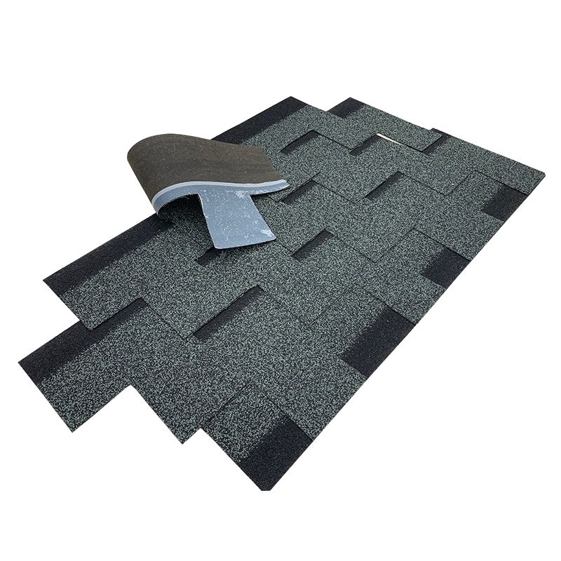 Dragon Teeth Asphalt Shingle