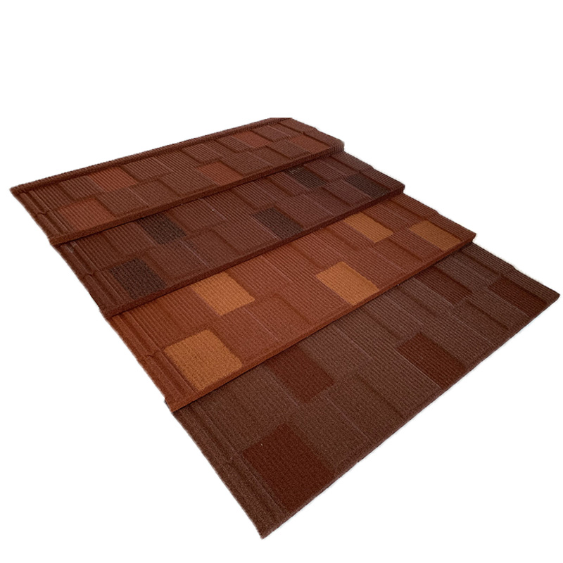 Shingle Tile