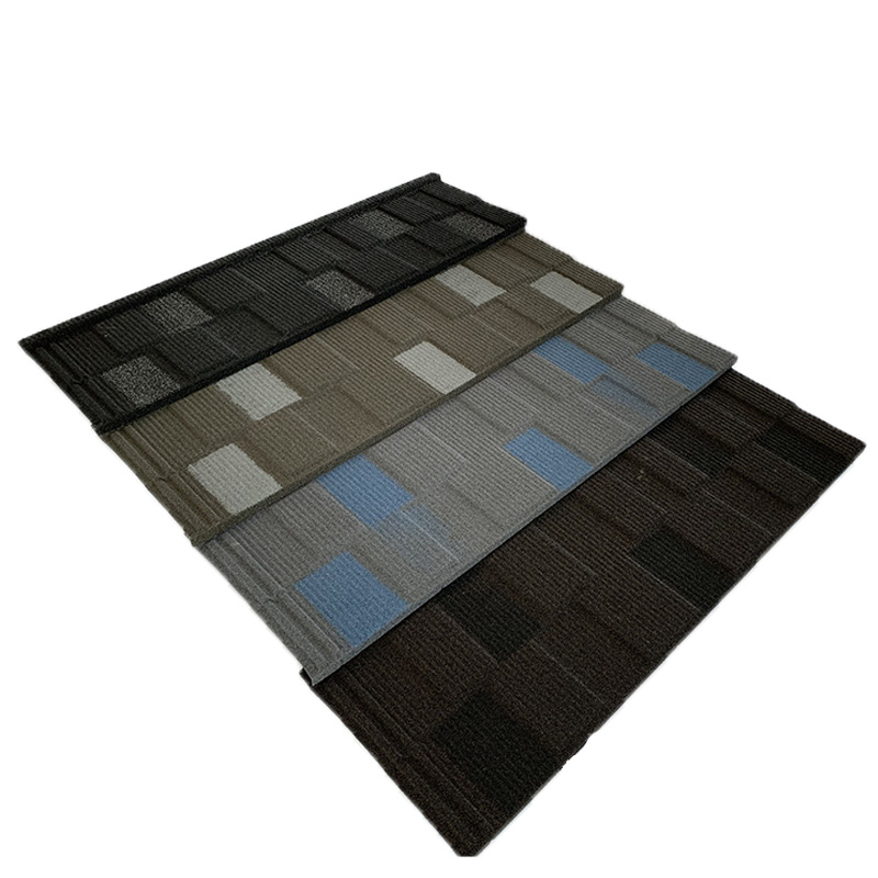 Shingle Tile