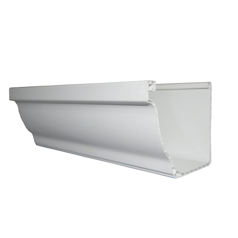 Rain Gutter System