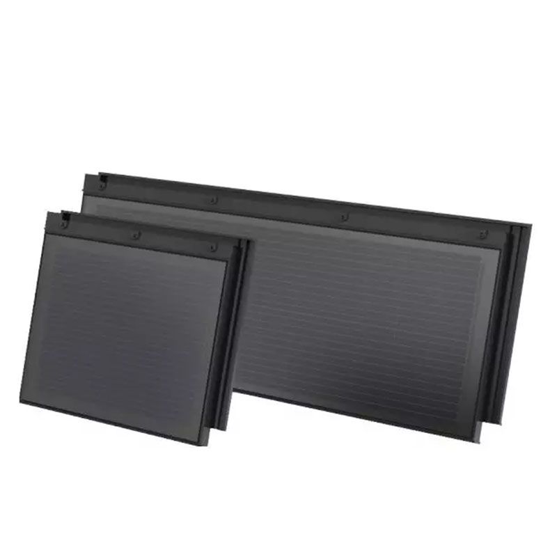 Solar Roof Tile