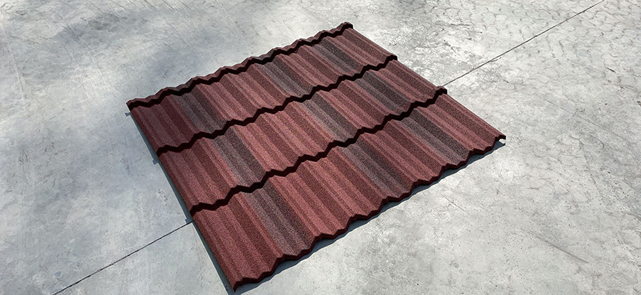 Our concrete, clay and slate shingles are designed for extreme climates and are resistant to fire.