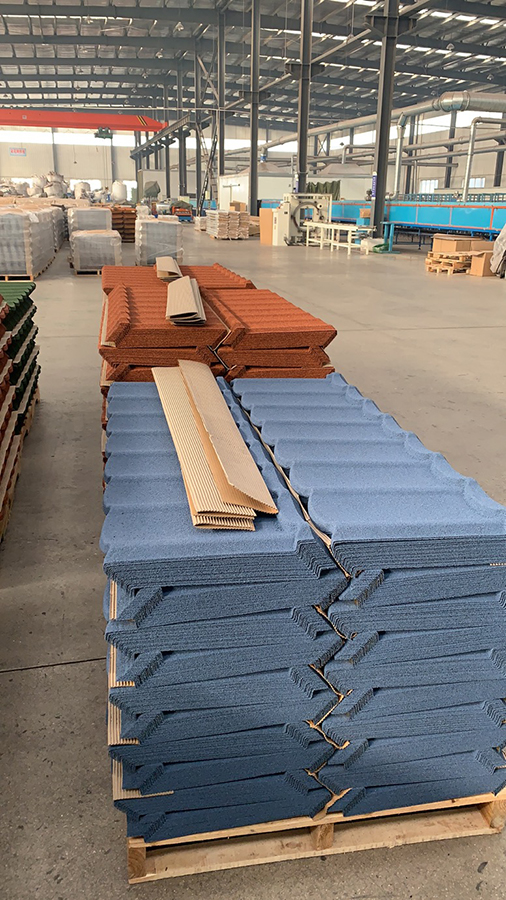 Unlike some other roofing materials, concrete tile is designed to last for the entire life of the structure, making it one of the lowest life cycle costs of all roofing materials. 