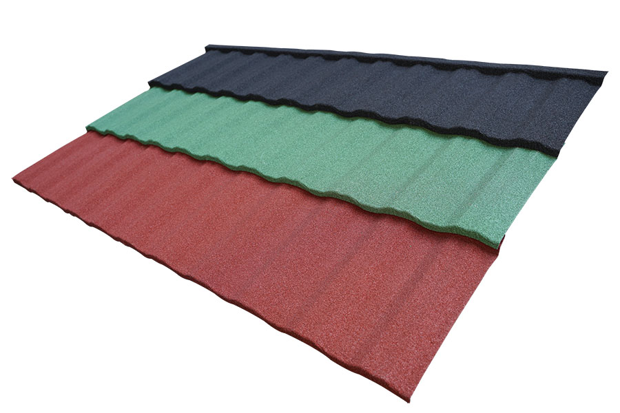 Asphalt shingles are still the most commonly installed type of residential roofing system in use today. 