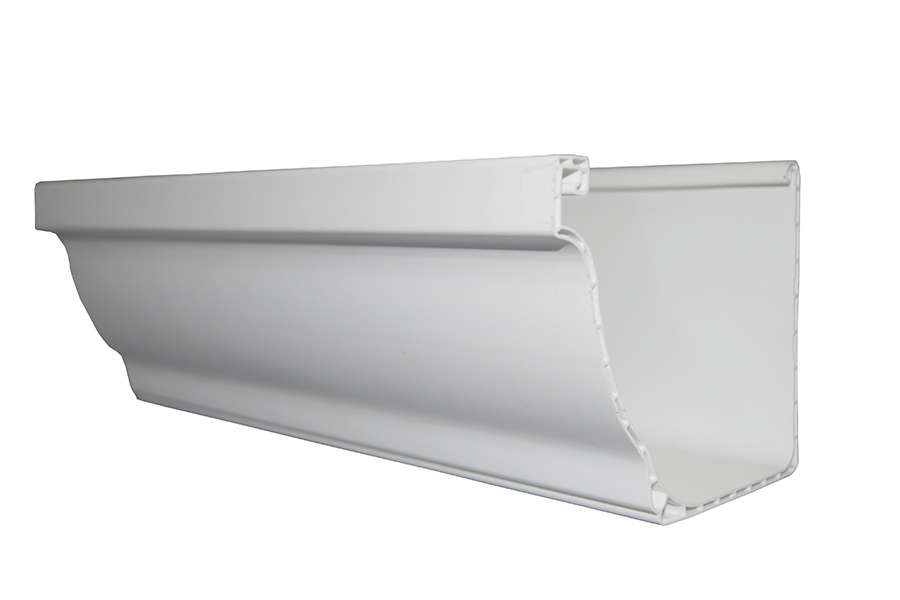 The roof is one of the most important parts of a building, as it protects the occupants, the contents and the interior of the structure from the elements. 