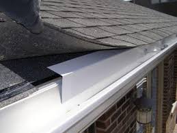  Since the roof area increases with slope, it is not recommended to use the flat area of a pitched roof when calculating drainage systems. 
