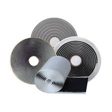  It can also be used for ventilation systems, plumbing insulation, roof repairs, dust removal equipment and more. 