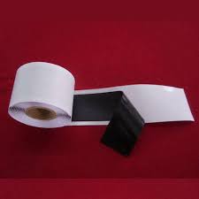 Butyl adhesives, which belong to the rubber category. Butyl rubber was developed to enhance traditional rubber adhesives.