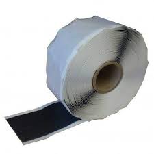 Our butyl tapes exhibit excellent sealing edge and seam performance due to their strength and durability, creating a waterproof barrier on metal roof substrates.