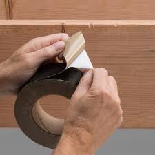 The base tape is easier to manage and use. It is also comfortable and can be easily installed on windows and frames with irregular curvature. 