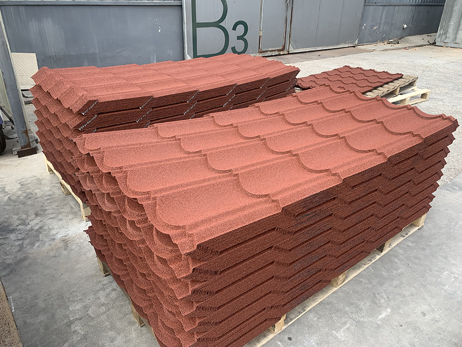 Slate shingle roofs were used as early as 1600, and clay roofs date back as far as 10,000 BC! 