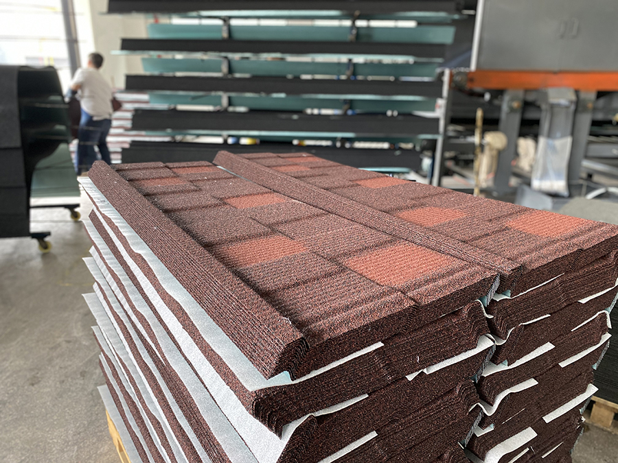  Tile roofing is a very specialized field of roof installation...