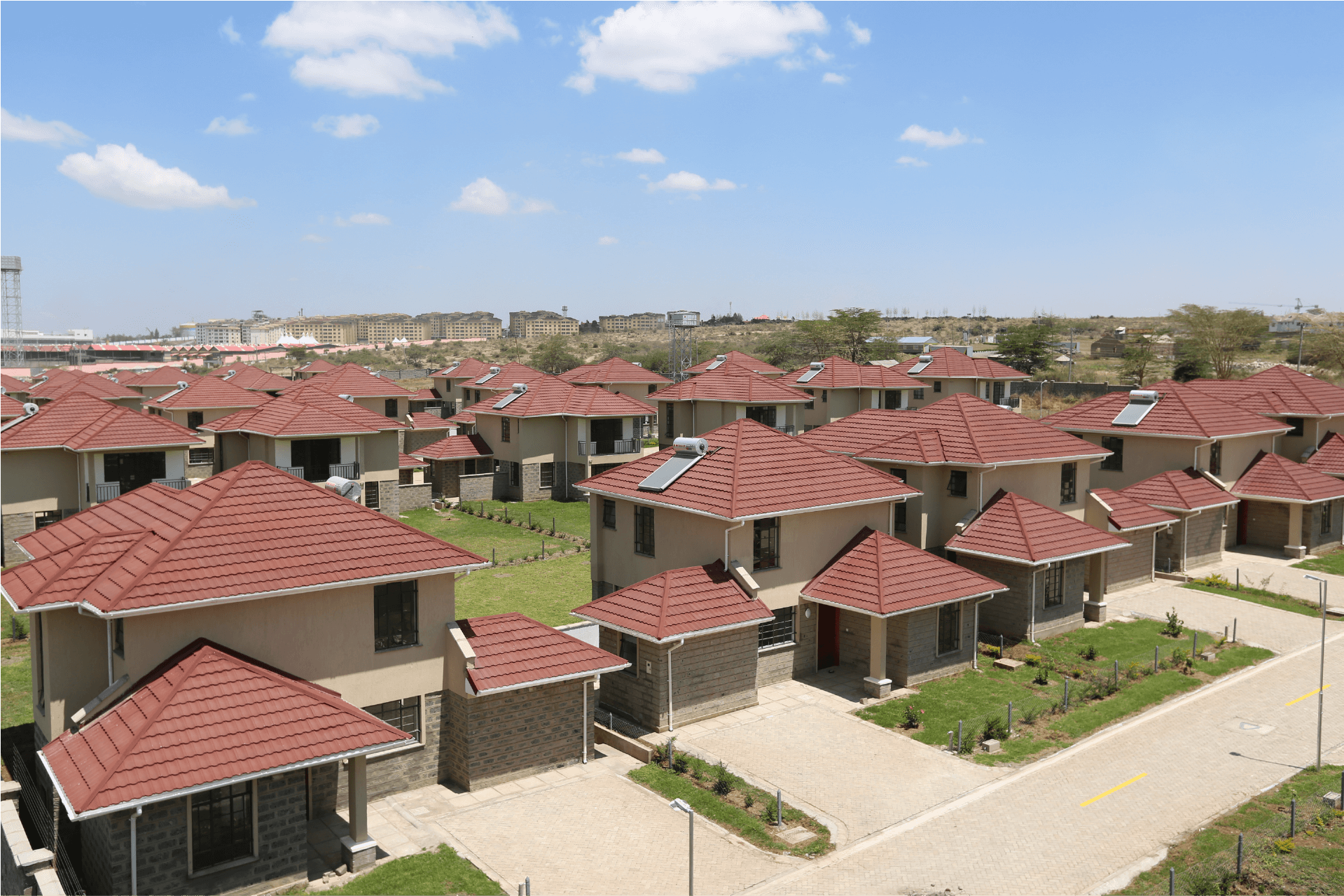 Stone Coated Metal Roof Tiles: The Perfect Solution for Your Roofing