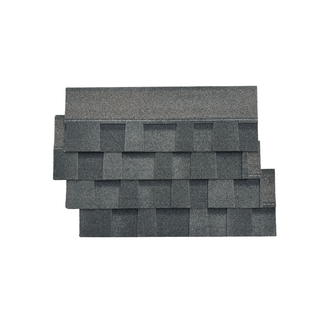 Laminated Asphalt Shingle