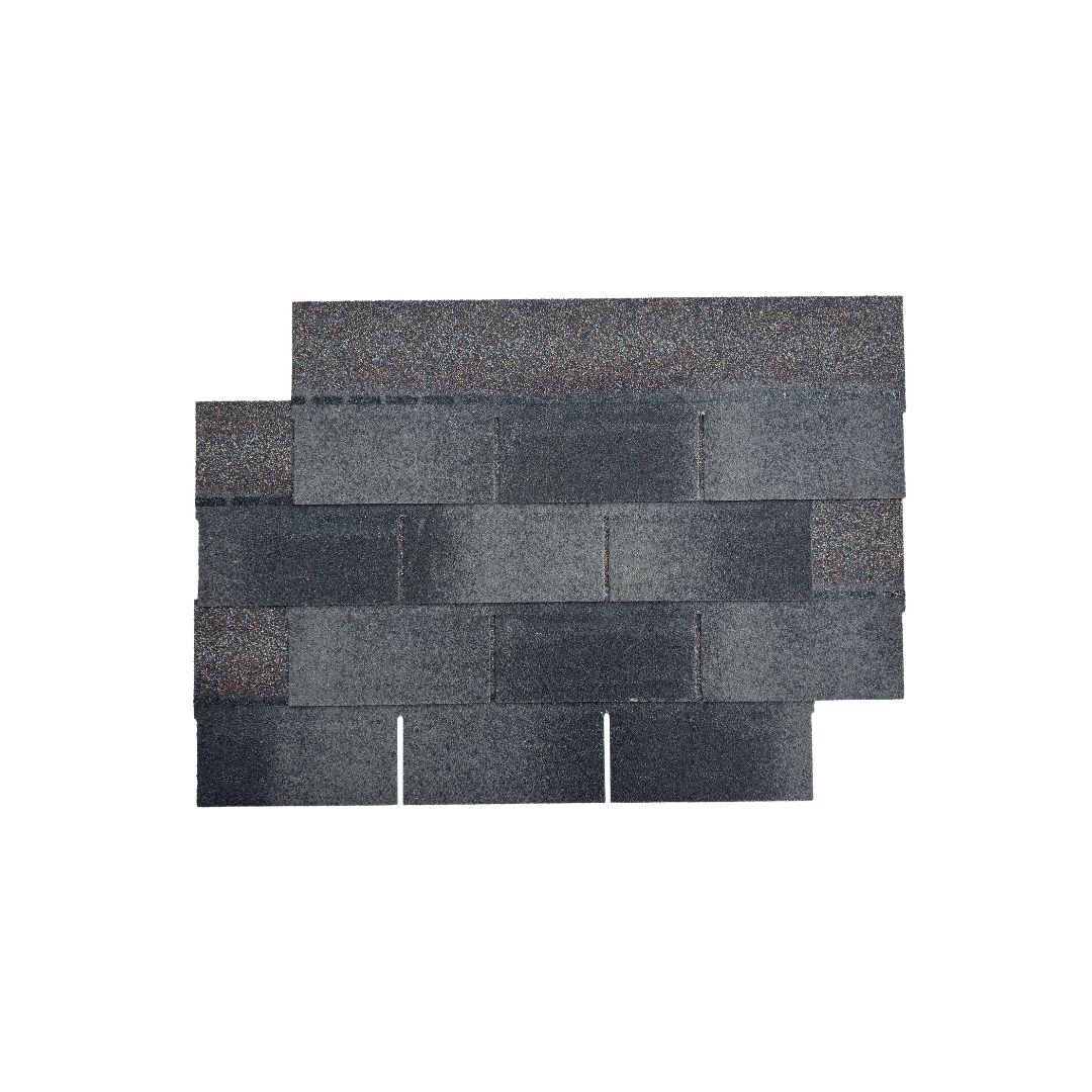 3 Tab Asphalt Shingle