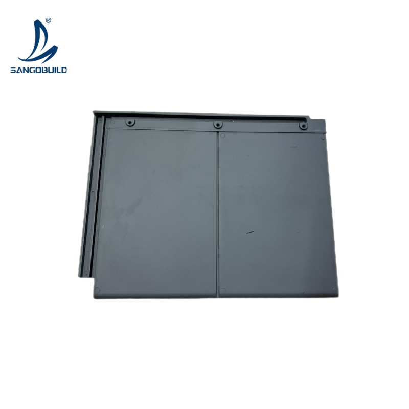 Flat Tile