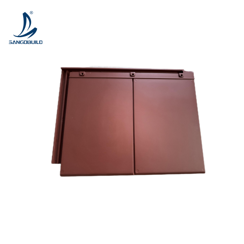 Flat Tile