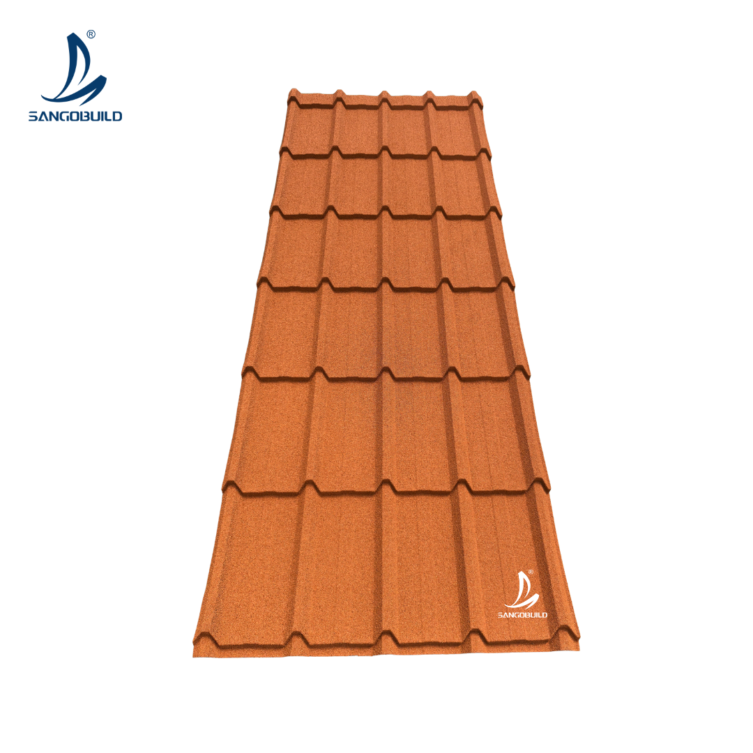 Long Span Roofing Sheet