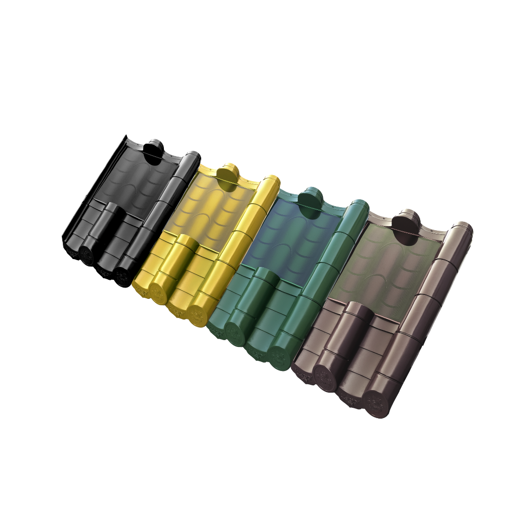 Dbog Tile