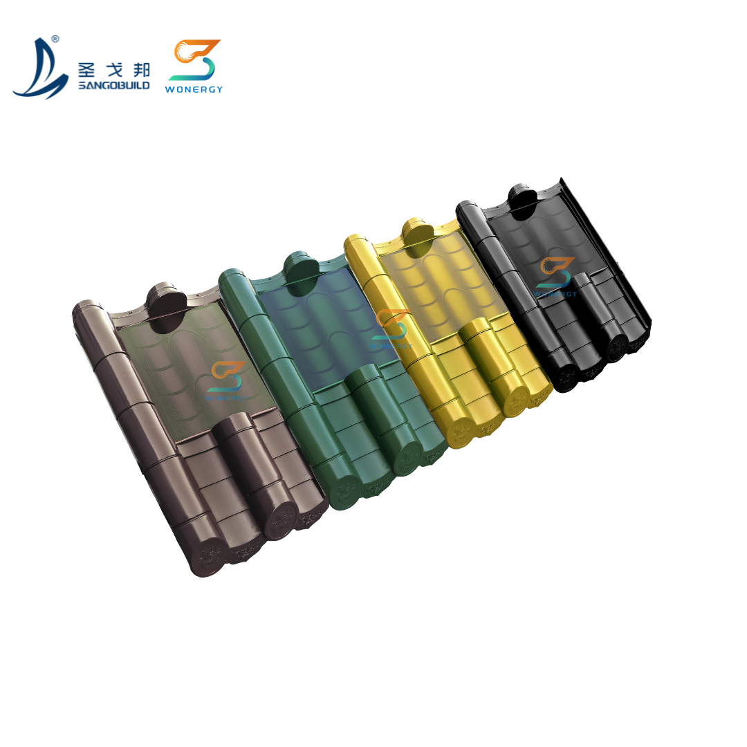 Dbog Tile