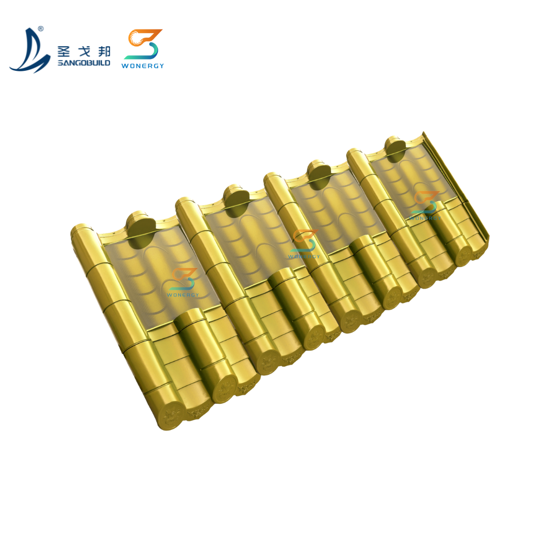 Dbog Tile