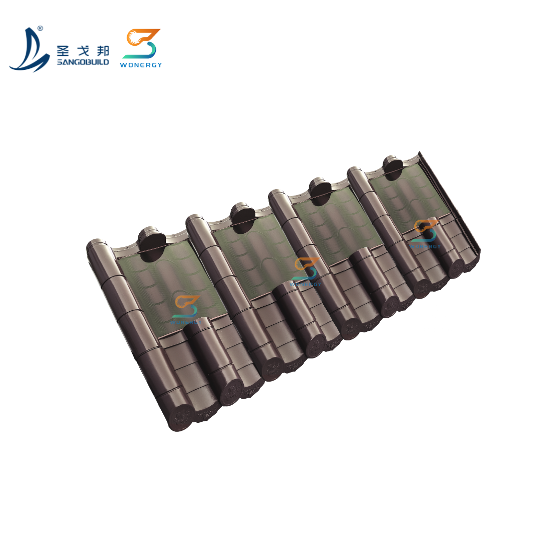 Dbog Tile