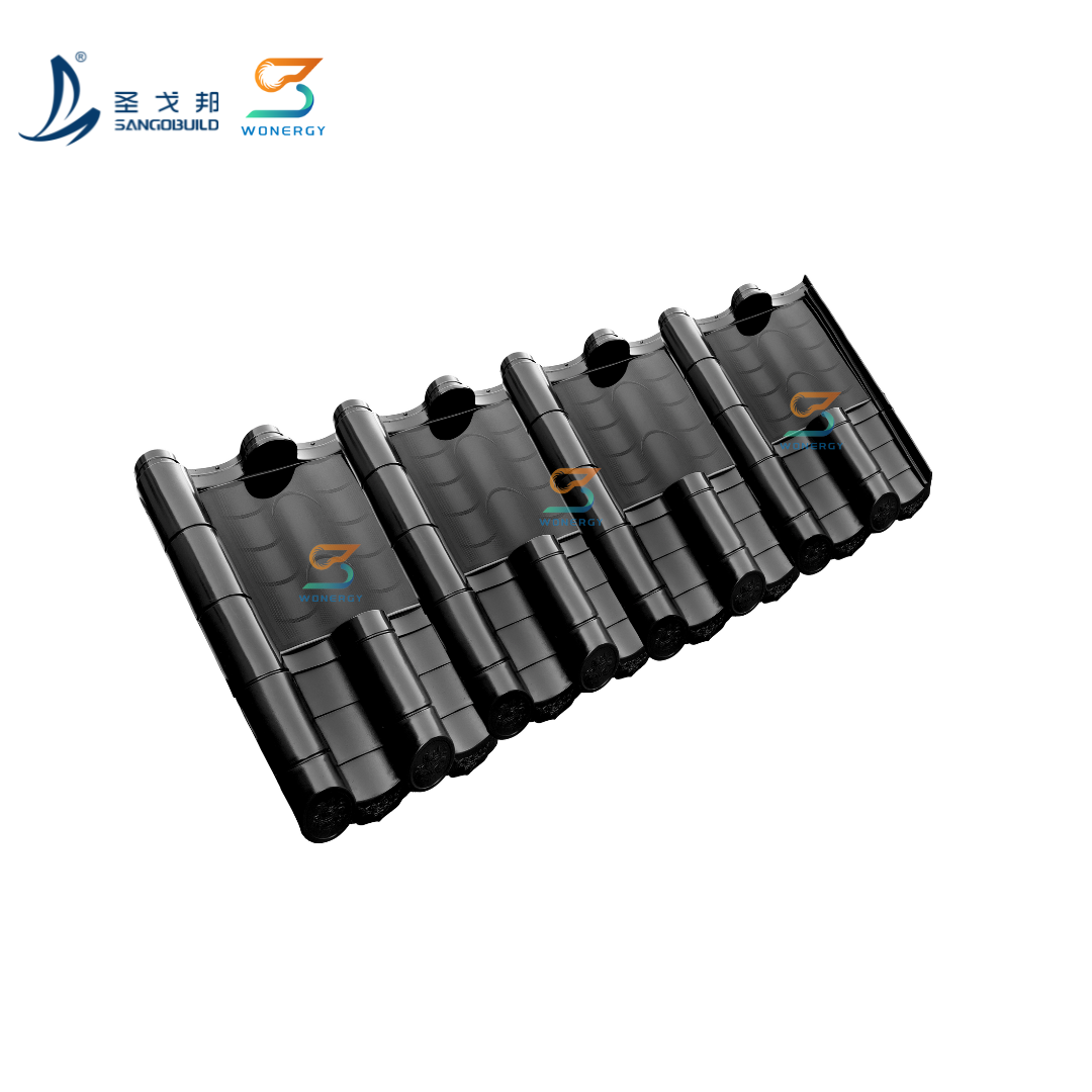 Dbog Tile