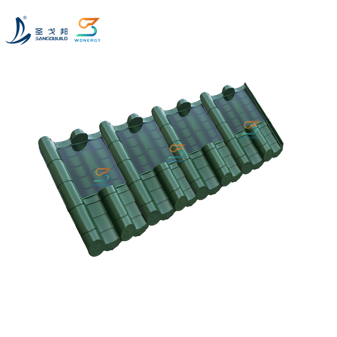Dbog Tile