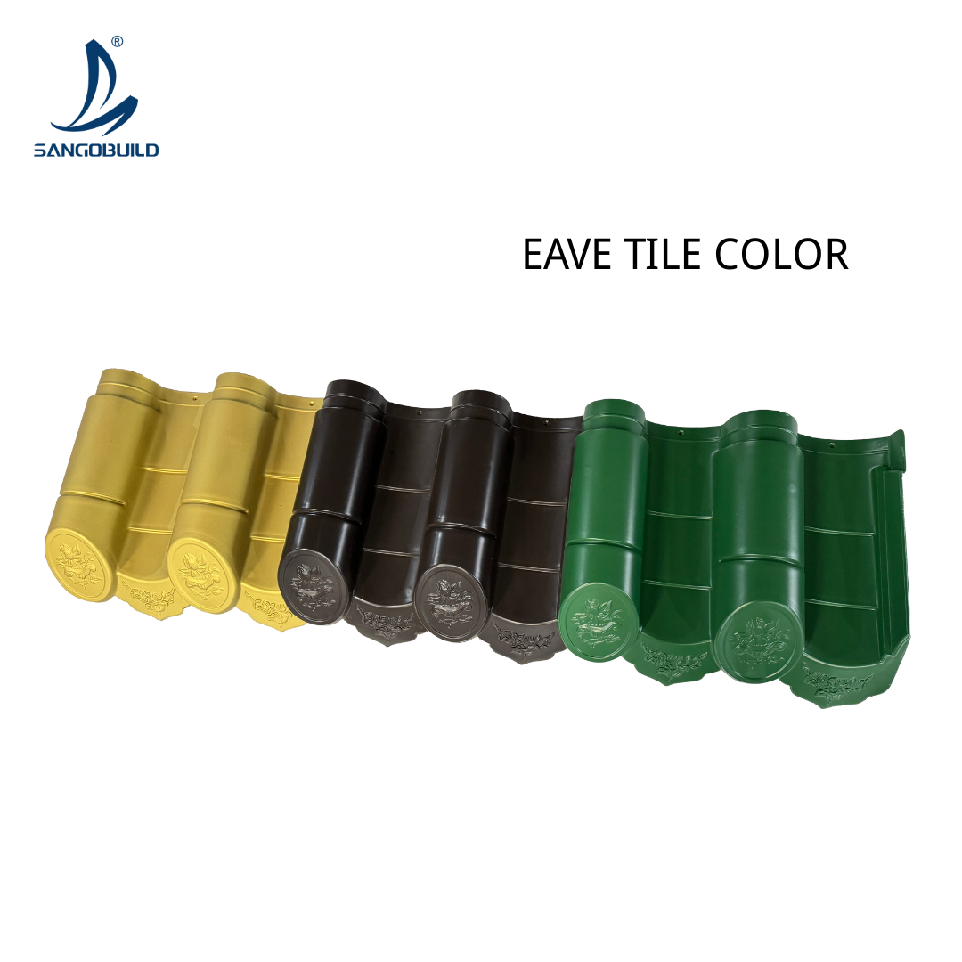 Tong Tile