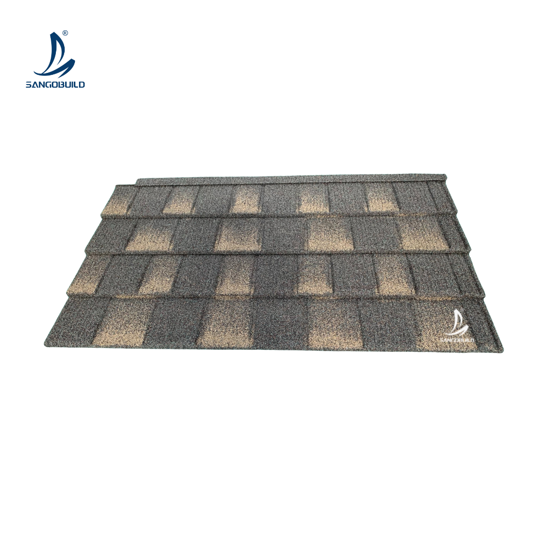 Shingle Plus