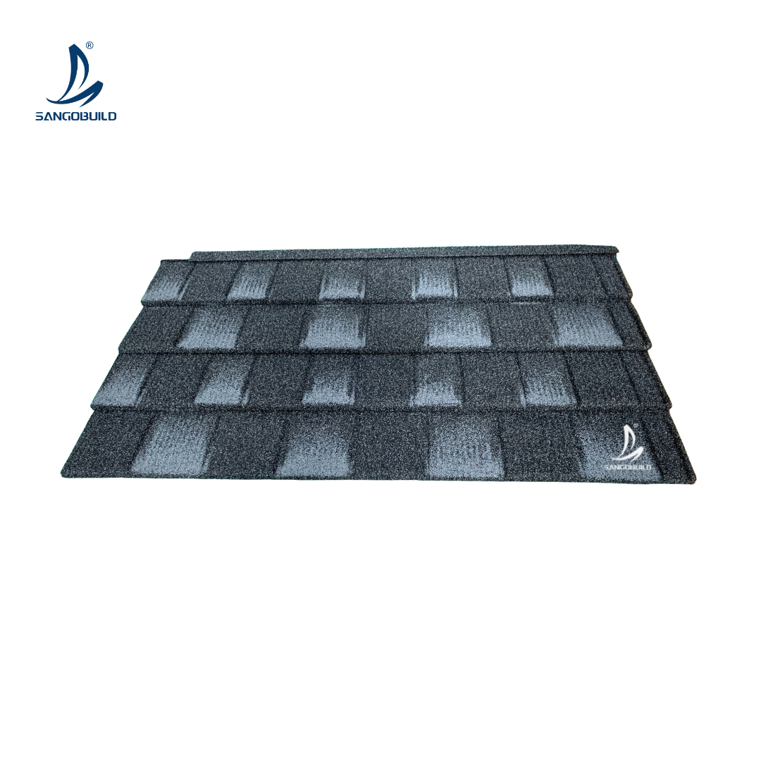 Shingle Plus