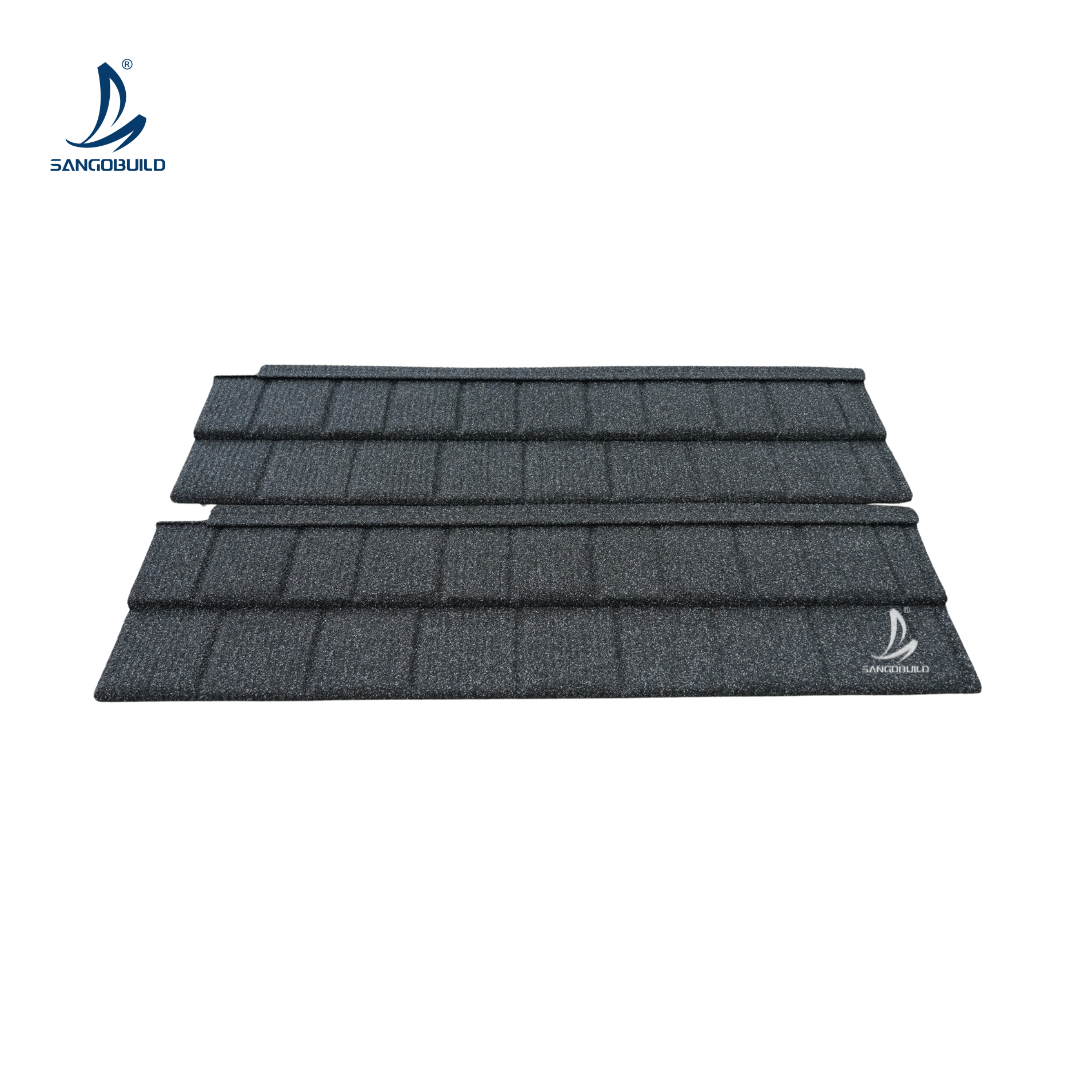 Shingle Plus