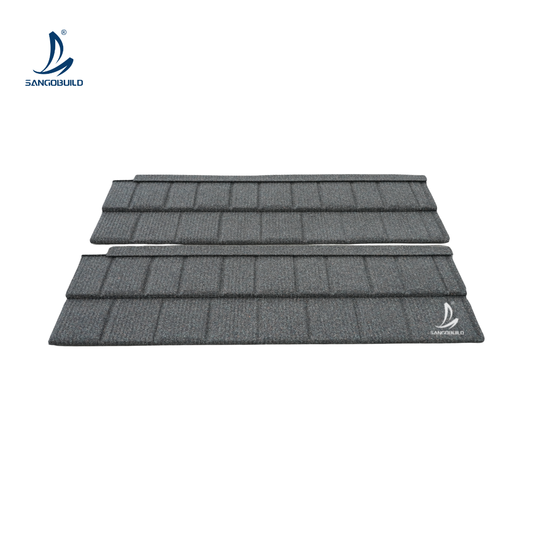 Shingle Plus
