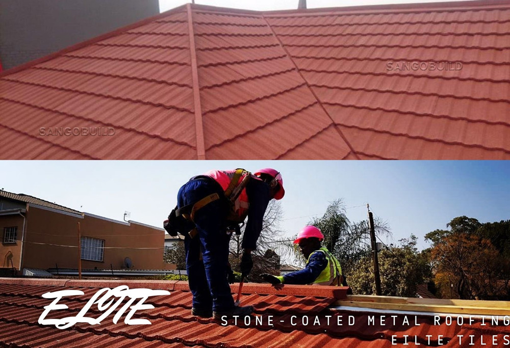 Elite Tile: The Premium Roofing Solution for Demanding Environments