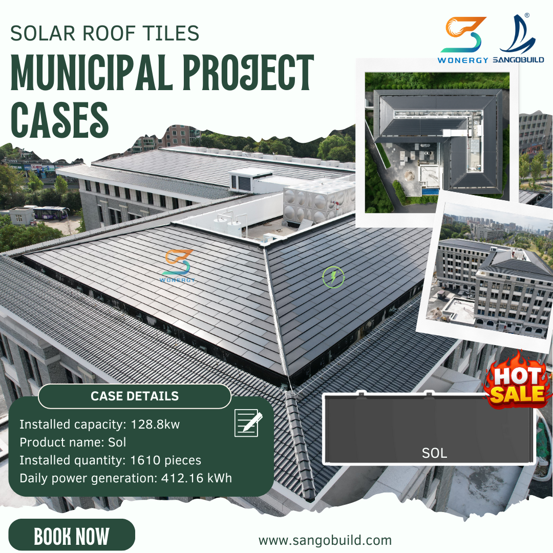 Can Solar Roof Tiles Be Installed on Any Roof Type